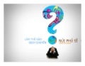 Làm thế nào dịch chuyển núi Phú Sĩ - William Poundstone