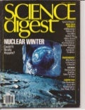 Hard Facts About Nuclear Winter (1985)