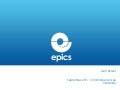 EPICS