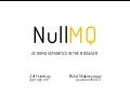 NullMQ @ PDX