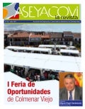 REVISTA ASEYACOVI 29-julio-2011