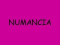 Numancia
