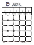 Numbocard