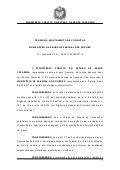 Numeração de ruas Faxinal tac