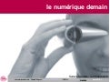 Numerique demain 2012   semur en auxois