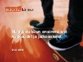 Nuorisotakuu, tiedotustilaisuuden esitysaineisto 21052013
