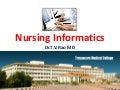 Nursinginformatics 120411210917-phpapp01