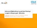 Webinar Slides | Cilk Arts & Hub Spot