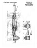 CS Unitec Nut Runners: 6 1016 0099
