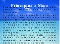 Principina a Mare