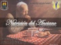 Nutrición del anciano