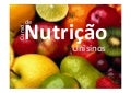 Graduação em Nutrição Unisinos - Apresentação