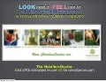 Balancing Brain Chemistry with Nutrition target therapy 