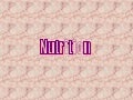 Nutritition