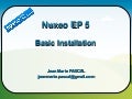 Nuxeo 5 - Basic Installation