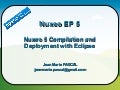 Nuxeo 5 Installation with Eclipse