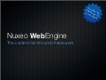 Nuxeo WebEngine (Sept. 2008)