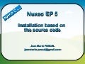 Nuxeo5 - Code Source Installation 