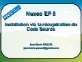 Nuxeo5 - Installation Code Source