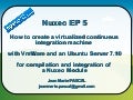 Nuxeo5 - Continuous Integration