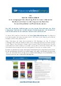 Naxos Video Library - Broschüre (Deutsch)