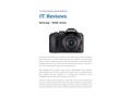 Samsung NX10 review