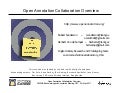 NISO/Internet Archive Meeting on Social Bookmarking and Annotation