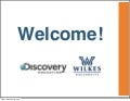 Discovery Education Wilkes - Collective Brain in NYC