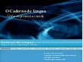 O Caderno de Lingua. Unha experiencia común