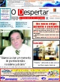 O Despertar – 8469 – 25.01.2008