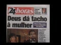 O Nome do Título