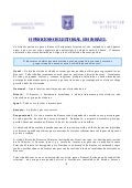 O Processo Eleitoral Em Israel