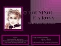 O Rouxinol E A Rosa