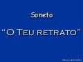 O  Teu Retrato
