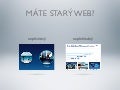 O2.cz redesign - případová studie