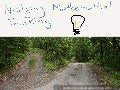OAME 2012: Nudging Mathematical Thinking
