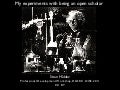 My experiments with being an open scholar