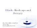 Oauth