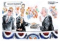 Obama Inauguration Cartoons
