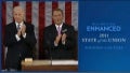 Obama&rsquo;s State of the Union address 2011 