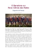 O Barcelona e a Nova Ciência das Redes