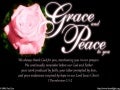 Obeying Christ