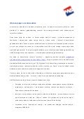 Obrazovanje za realni sektor  - sažetak za novinare