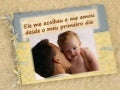 Obrigado pai