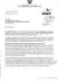 Observaciones codigo organico integral penal