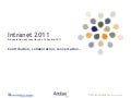 Observatoire intranet-2011