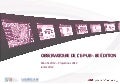 Observatoire de l'epub  - 8ème edition -  SRI - Cap Gemini - Juillet 2012