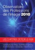 Observatoire des professions image 2010