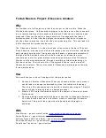 Design Academy Eindhoven: Obsessive Amateur lecture - September2004