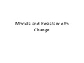Oc and resistance3